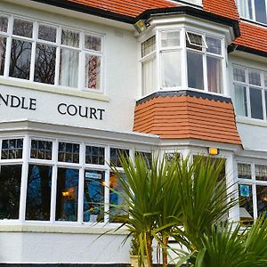 Ryndle Court Hotel